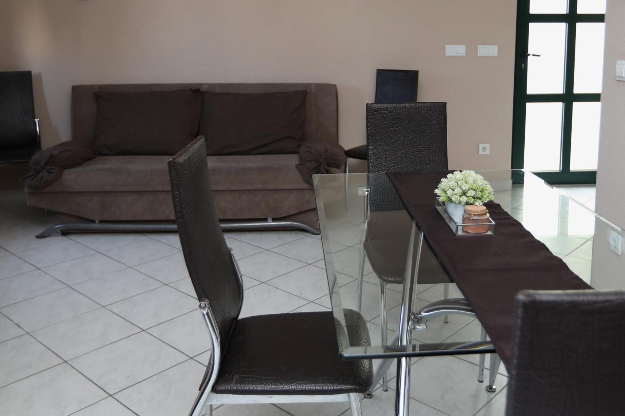 Apartments Salona Trogir Eksteriør bilde