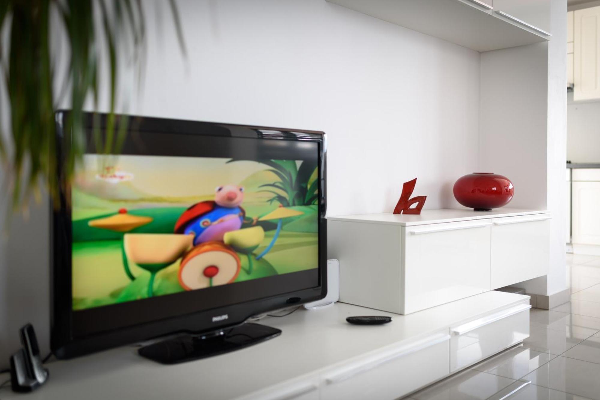 Apartments Salona Trogir Rom bilde